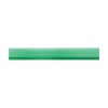 Green 20cm Metal Rulers